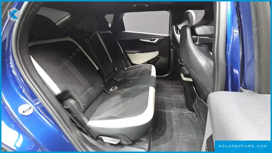 KIA EV6 LONG RANGE