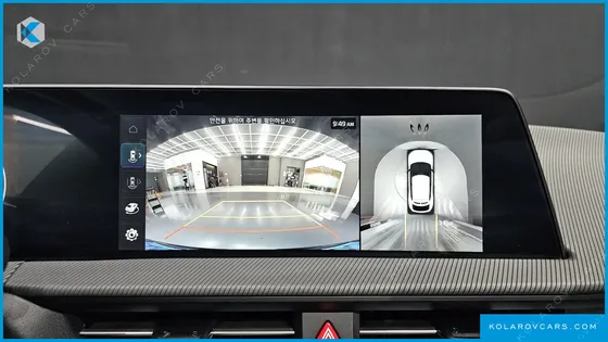 KIA EV6 LONG RANGE