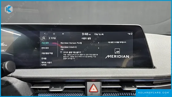 KIA EV6 LONG RANGE