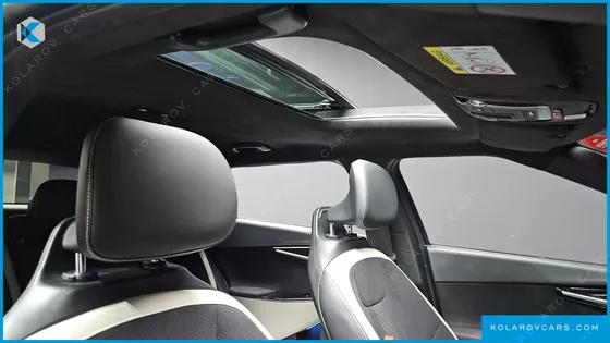 KIA EV6 LONG RANGE