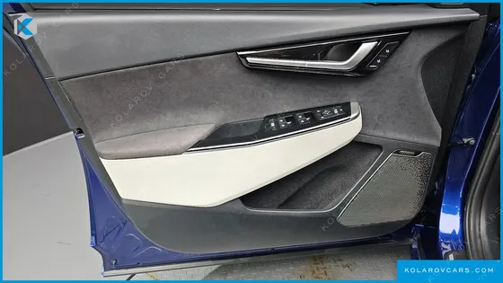 KIA EV6 LONG RANGE