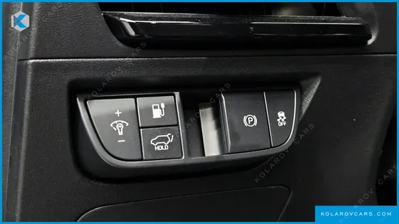 KIA EV6 LONG RANGE