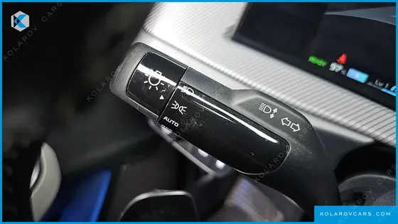 KIA EV6 LONG RANGE