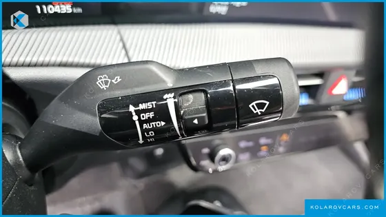 KIA EV6 LONG RANGE