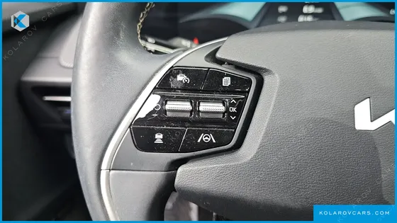 KIA EV6 LONG RANGE