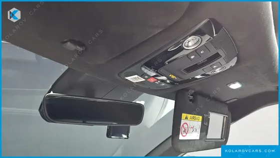 KIA EV6 LONG RANGE