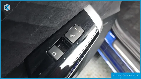 KIA EV6 LONG RANGE