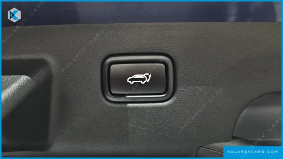 KIA EV6 LONG RANGE