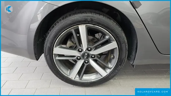 KIA K3 NOBLESSE