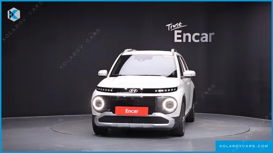 HYUNDAI CASPER INSPIRATION