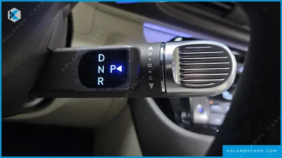 HYUNDAI CASPER INSPIRATION
