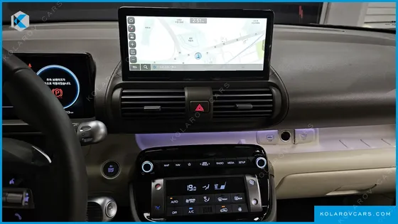 HYUNDAI CASPER INSPIRATION