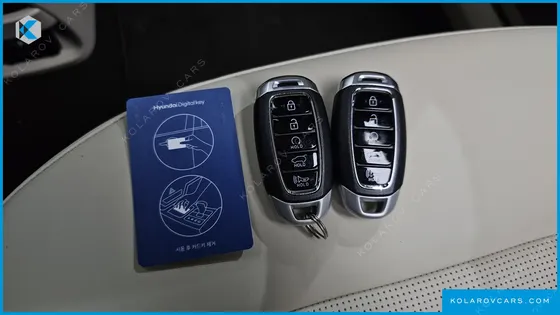HYUNDAI CASPER INSPIRATION