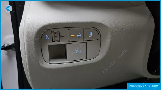 HYUNDAI CASPER INSPIRATION