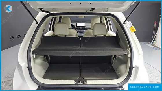 HYUNDAI CASPER INSPIRATION