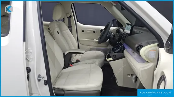 HYUNDAI CASPER INSPIRATION