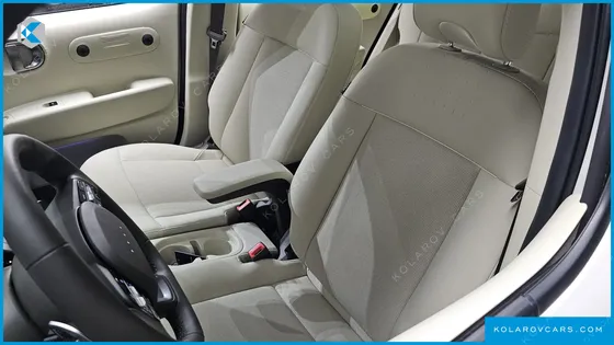 HYUNDAI CASPER INSPIRATION