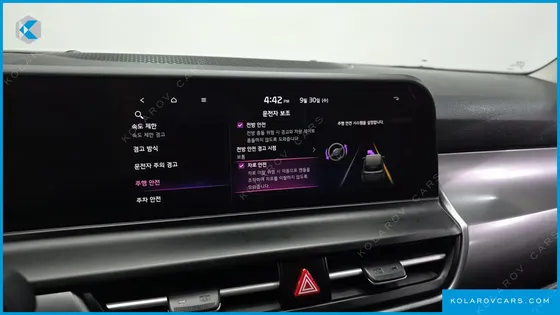 KIA SELTOS GASOLINE 1.6 TURBO 2WD