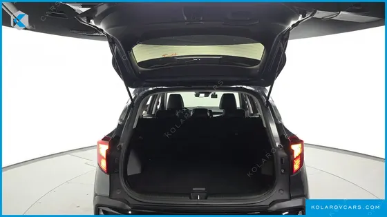 KIA SELTOS GASOLINE 1.6 TURBO 2WD