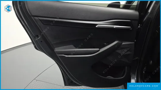 KIA SELTOS GASOLINE 1.6 TURBO 2WD