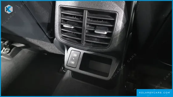 KIA SELTOS GASOLINE 1.6 TURBO 2WD