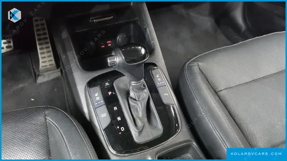 KIA K3 DIESEL NOBLESSE