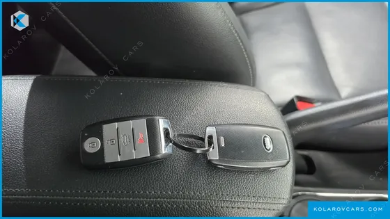 KIA K3 DIESEL NOBLESSE