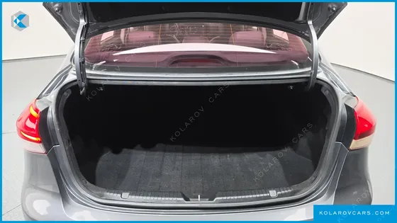 KIA K3 DIESEL NOBLESSE