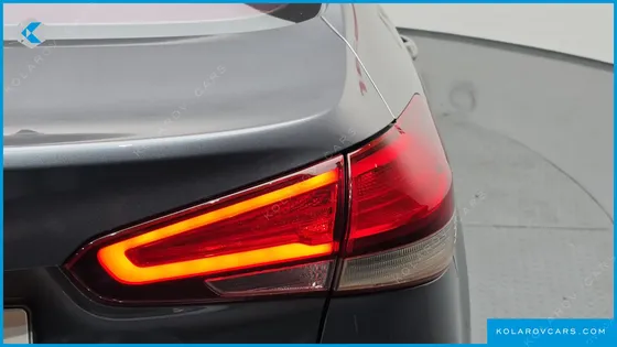 KIA K3 DIESEL NOBLESSE