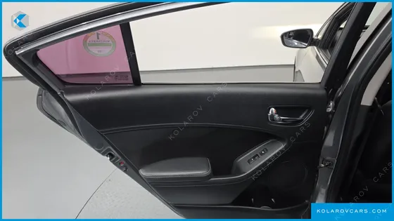 KIA K3 DIESEL NOBLESSE