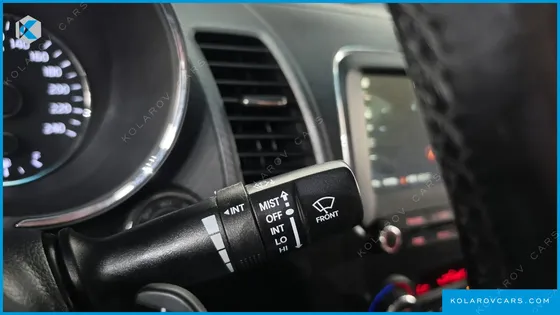 KIA K3 DIESEL NOBLESSE
