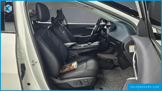 KIA EV6 LONG RANGE