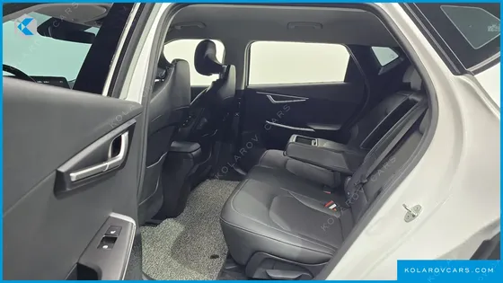 KIA EV6 LONG RANGE