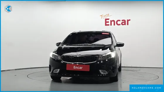 KIA K3 NOBLESSE