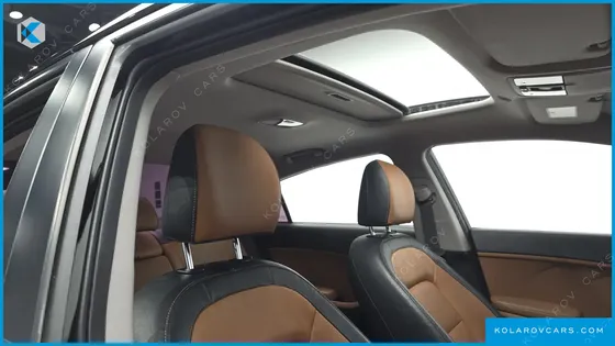 KIA K3 NOBLESSE