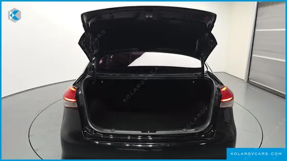 KIA K3 NOBLESSE