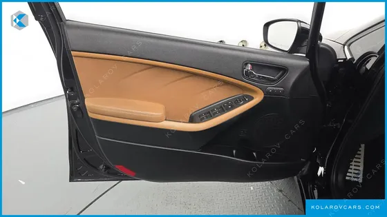 KIA K3 NOBLESSE