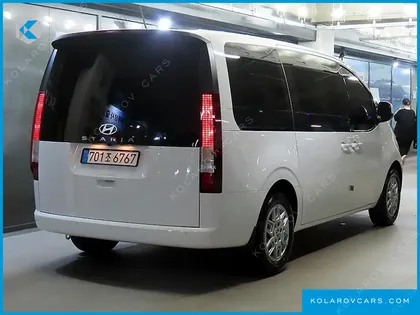 HYUNDAI STARIA HEV 1.6 TOURER 11-SEATER