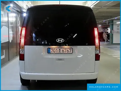 HYUNDAI STARIA HEV 1.6 TOURER 11-SEATER