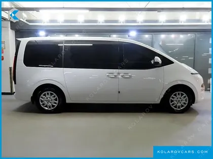 HYUNDAI STARIA HEV 1.6 TOURER 11-SEATER