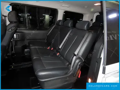 HYUNDAI STARIA HEV 1.6 TOURER 11-SEATER