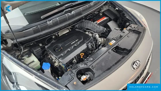 KIA CARENS 1.7 VGT PRESTIGE