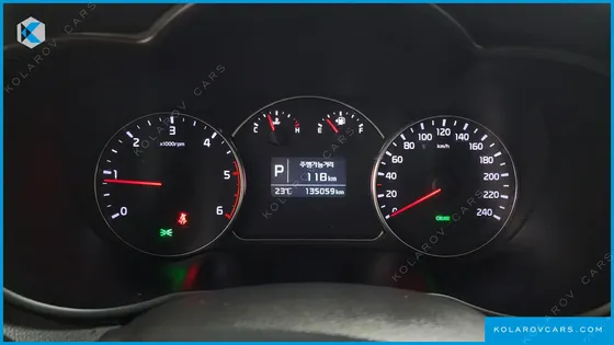 KIA CARENS 1.7 VGT PRESTIGE