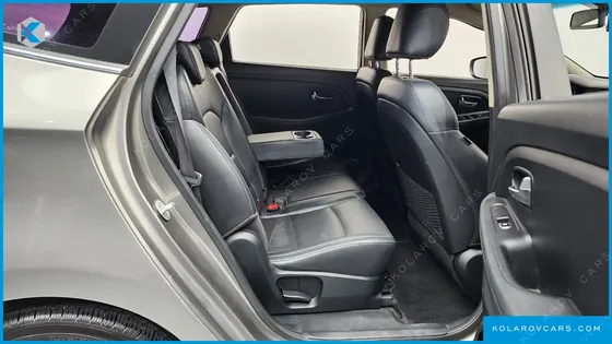 KIA CARENS 1.7 VGT PRESTIGE