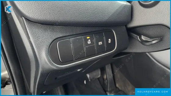 KIA CARENS 1.7 VGT PRESTIGE