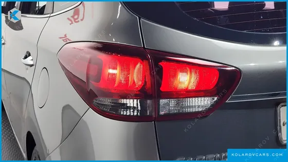 KIA CARENS 1.7 VGT PRESTIGE