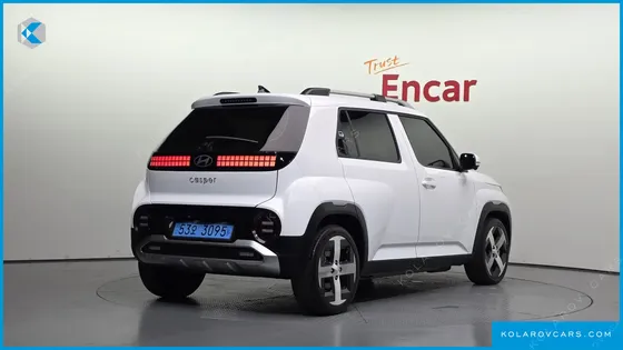 HYUNDAI CASPER INSPIRATION