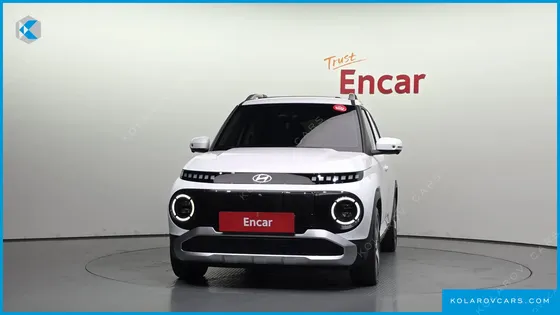 HYUNDAI CASPER INSPIRATION