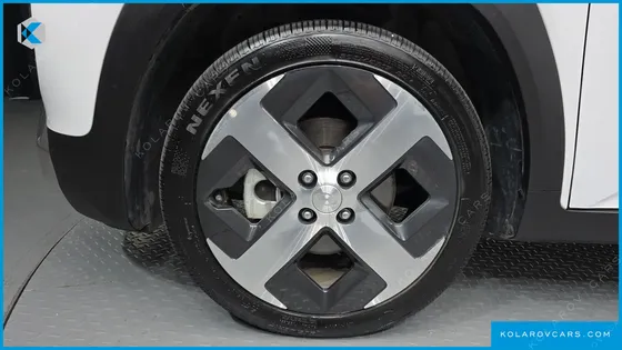 HYUNDAI CASPER INSPIRATION