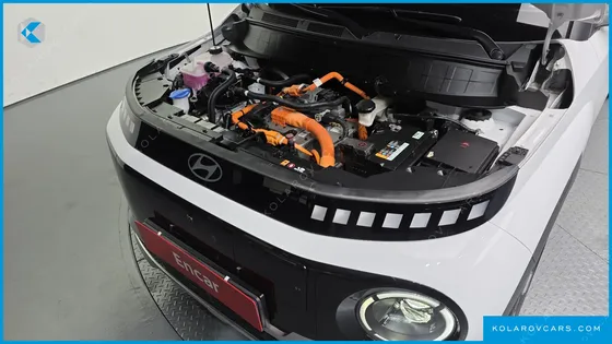HYUNDAI CASPER INSPIRATION